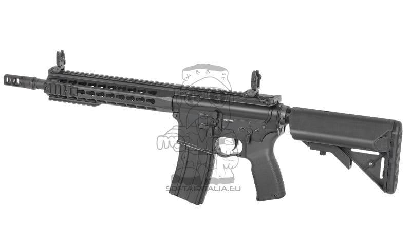 Fucile elettrico Cm.068B Gen-2 nero di CYMA