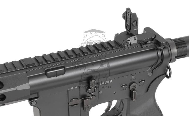 Fucile elettrico Cm.068B Gen-2 nero di CYMA