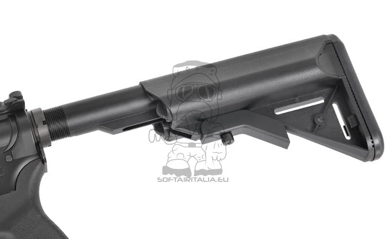 Fucile elettrico Cm.068B Gen-2 nero di CYMA