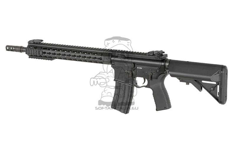 Fucile elettrico AR15/M4 Cm.068C Gen-2 nero di CYMA
