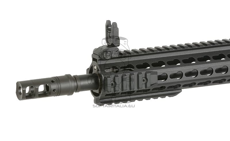 Fucile elettrico AR15/M4 Cm.068C Gen-2 nero di CYMA
