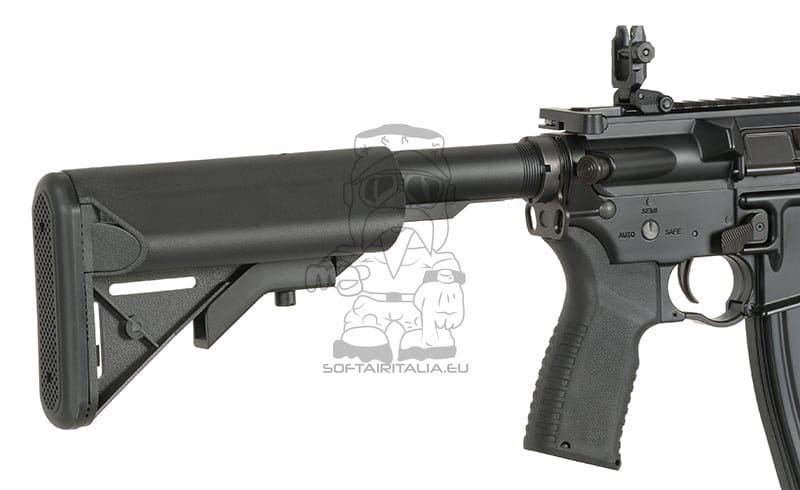 Fucile elettrico AR15/M4 Cm.068C Gen-2 nero di CYMA