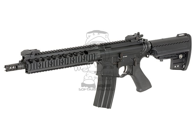 Fucile elettrico M4 Cm.091 Gen-2 nero di CYMA