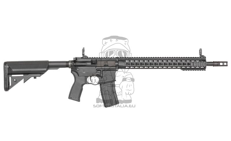 Fucile elettrico Cm.068D Gen-2 nero di CYMA
