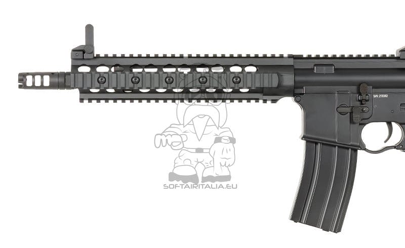 Fucile elettrico M4 Cm.091 Gen-2 nero di CYMA