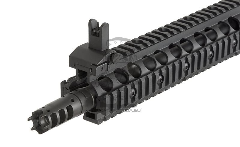Fucile elettrico M4 Cm.091 Gen-2 nero di CYMA
