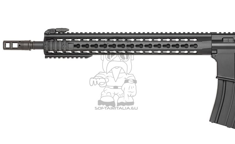 Fucile elettrico Cm.068D Gen-2 nero di CYMA