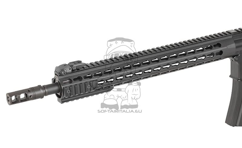 Fucile elettrico Cm.068D Gen-2 nero di CYMA