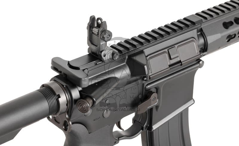 Fucile elettrico Cm.068D Gen-2 nero di CYMA