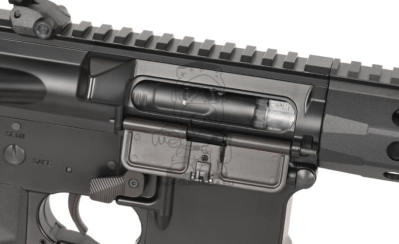 Fucile elettrico Cm.068D Gen-2 nero di CYMA