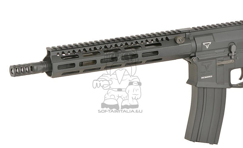 Fucile elettrico TTI109 M 11.5" Gen 2 nero di EMG
