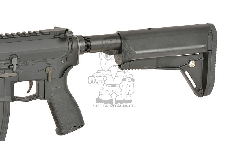 Fucile elettrico TTI109 M 11.5" Gen 2 nero di EMG