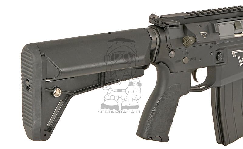 Fucile elettrico TTI109 M 11.5" Gen 2 nero di EMG