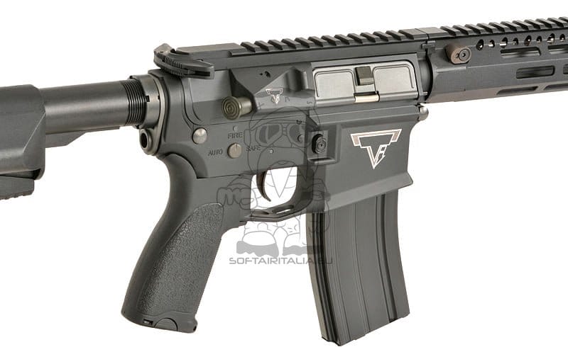 Fucile elettrico TTI109 M 11.5" Gen 2 nero di EMG