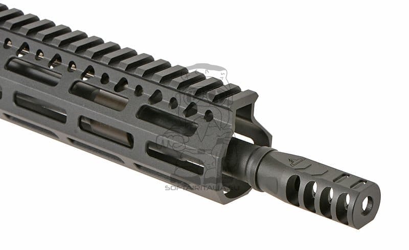 Fucile elettrico TTI109 M 11.5" Gen 2 nero di EMG