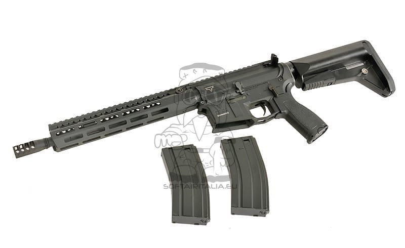 Fucile elettrico TTI109 M 11.5" Gen 2 nero di EMG