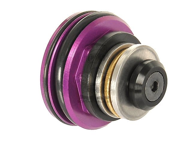 Testa pistone Power Hybrid rev. 3 di GATE