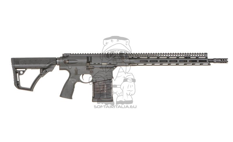 Fucile elettrico Daniel Defense DD5 V3 15" di EMG