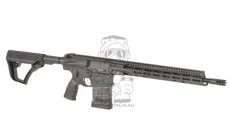 Fucile elettrico Daniel Defense DD5 V3 15" di EMG