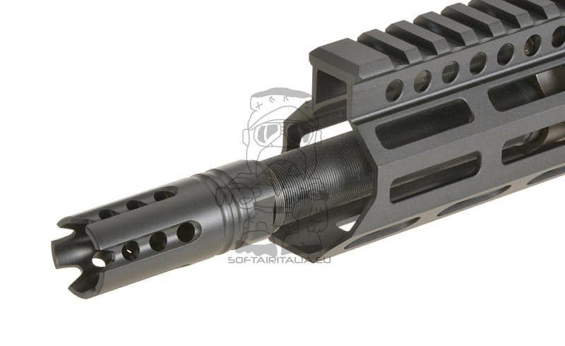 Fucile elettrico Daniel Defense DD5 V3 15" di EMG