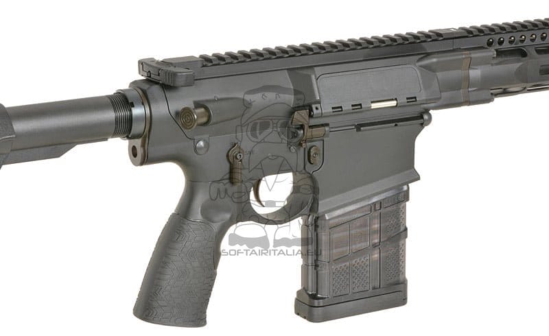Fucile elettrico Daniel Defense DD5 V3 15" di EMG
