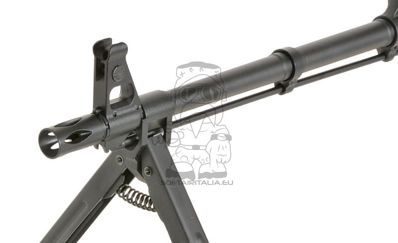 Fucile elettrico RPK-74 Gen-2 in legno di CYMA