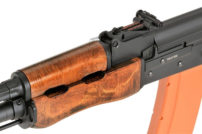 Fucile elettrico RPK-74 Gen-2 in legno di CYMA