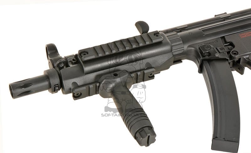Replica H&K MP5 CM.041 con ETU Eshooter GEN-2 di UMAREX