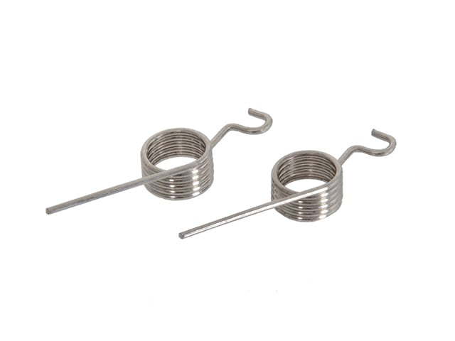 Set di molle per spazzole motore di AIMTOP