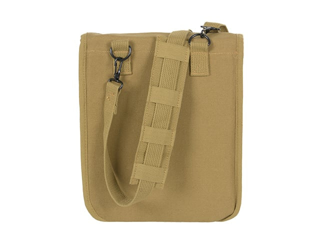 Borsa porta mappe da campo M38 US WW2 di 8FIELDS