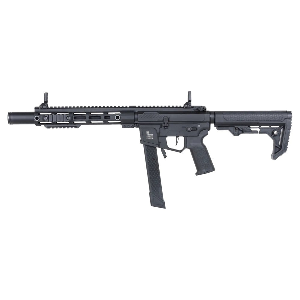 Fucile elettrico SA-FX02 Flex HAL ETU Gen.2 nero di SPECNA ARMS