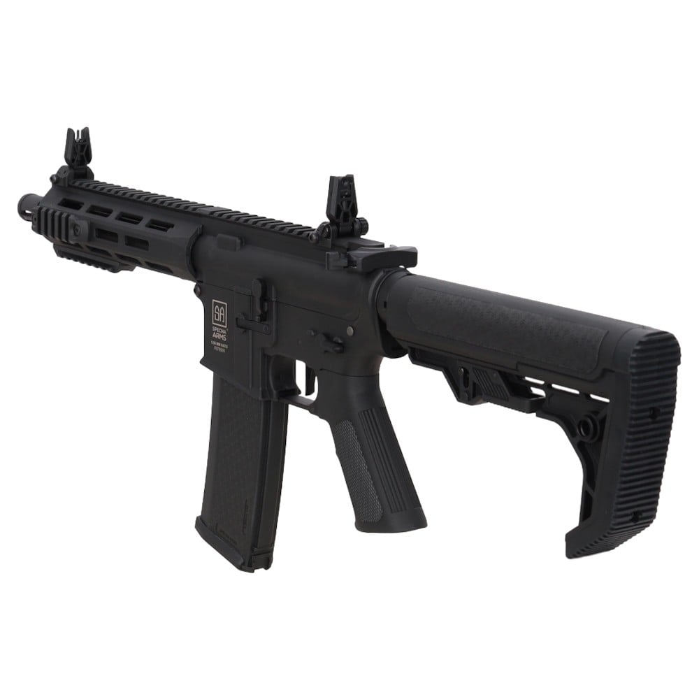 Fucile elettrico SA-F14 Flex HAL Gen.2 nero di SPECNA ARMS