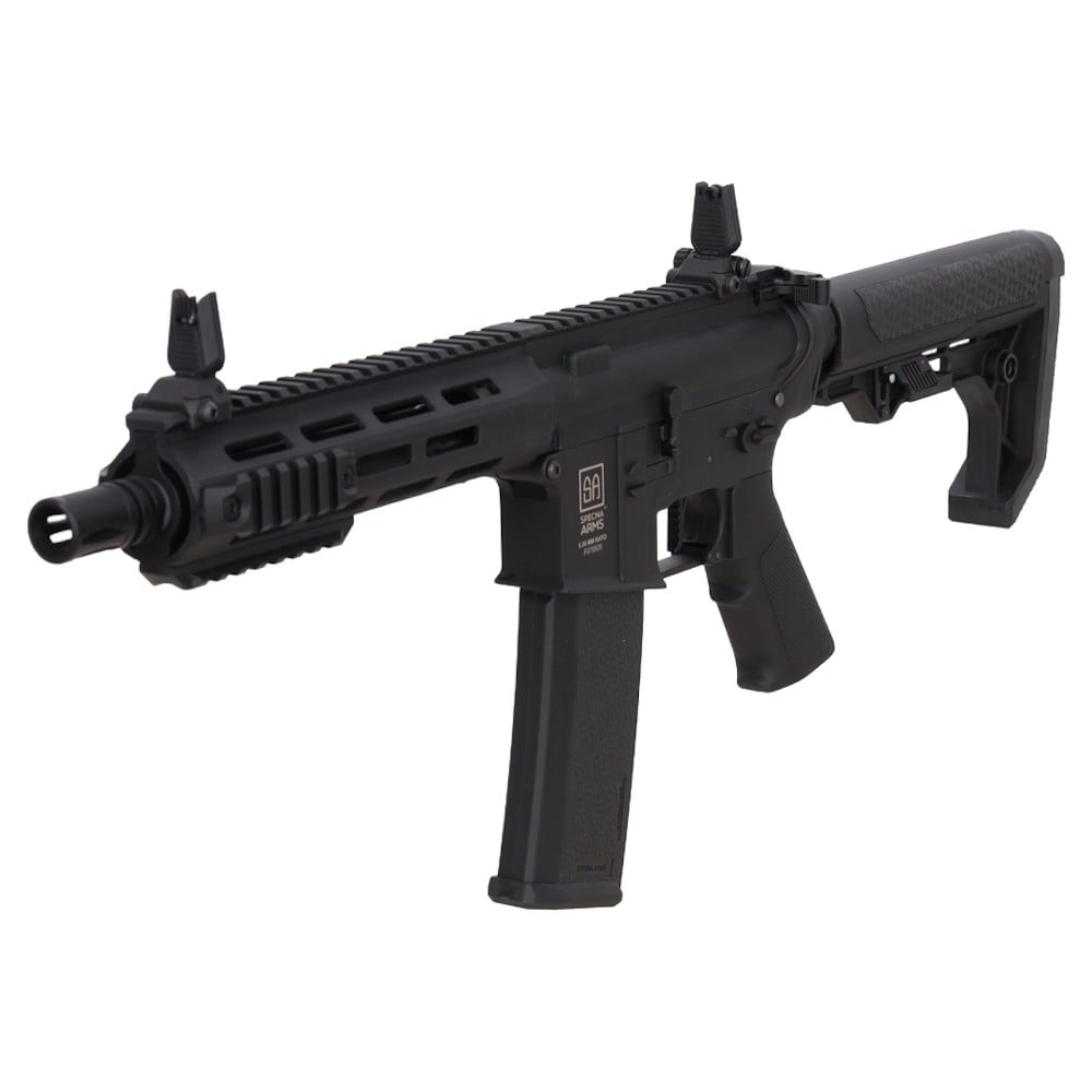 Fucile elettrico SA-F14 Flex HAL Gen.2 nero di SPECNA ARMS
