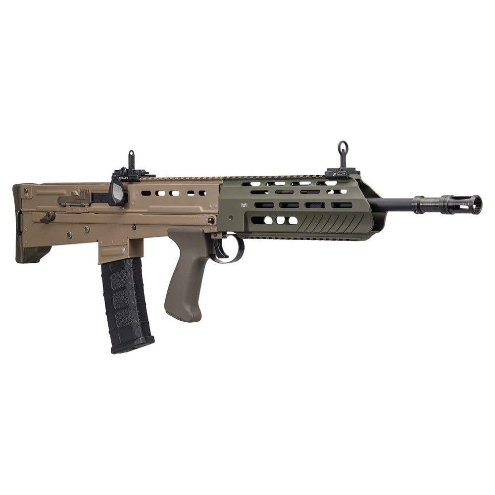Fucile elettrico L85 A3 Two-Tone di G&G
