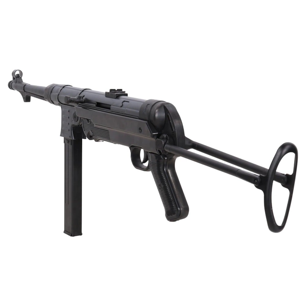 Fucile elettrico MP40 X-ASR nero di SPECNA ARMS