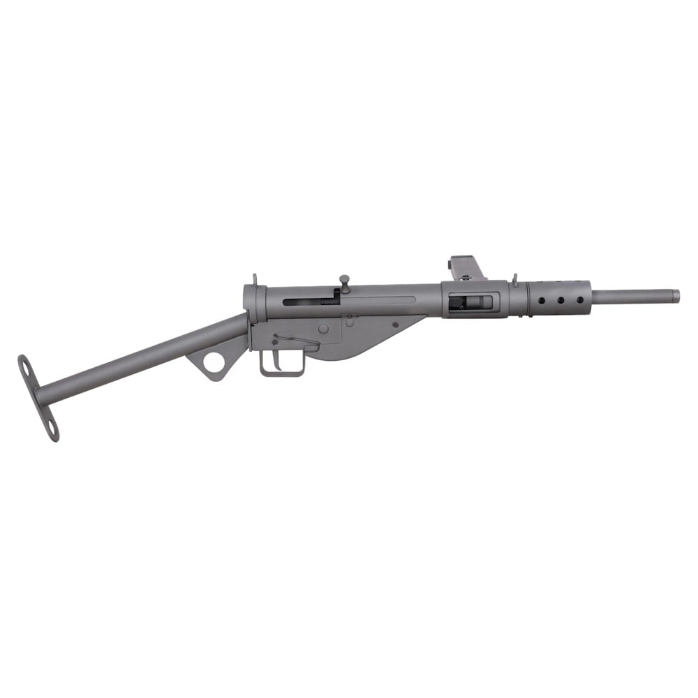 Fucile elettrico Sten Mk.II X-ASR di SPECNA ARMS