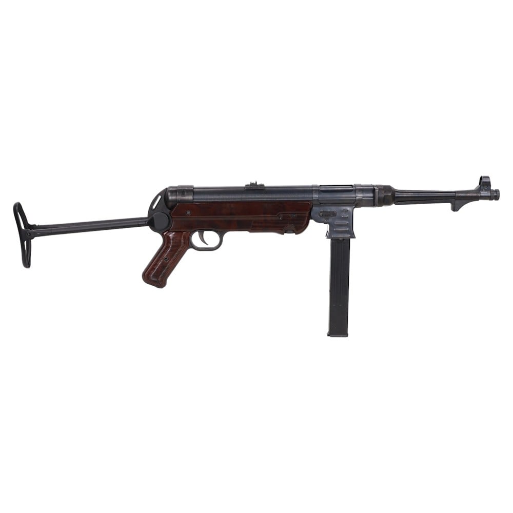 Fucile elettrico MP40 X-ASR marrone di SPECNA ARMS