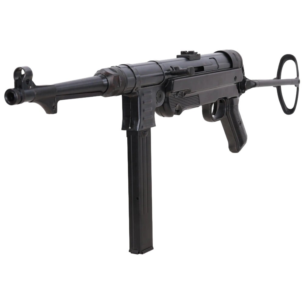 Fucile elettrico MP40 X-ASR nero di SPECNA ARMS