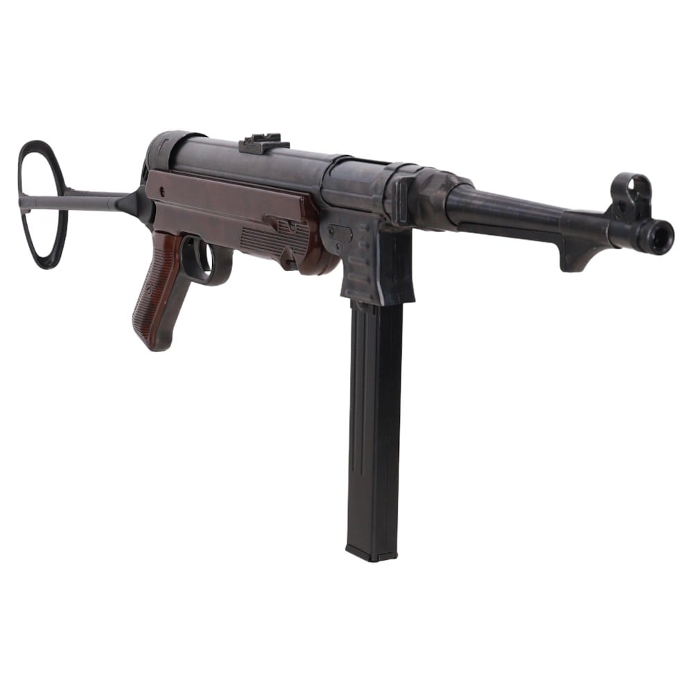 Fucile elettrico MP40 X-ASR marrone di SPECNA ARMS