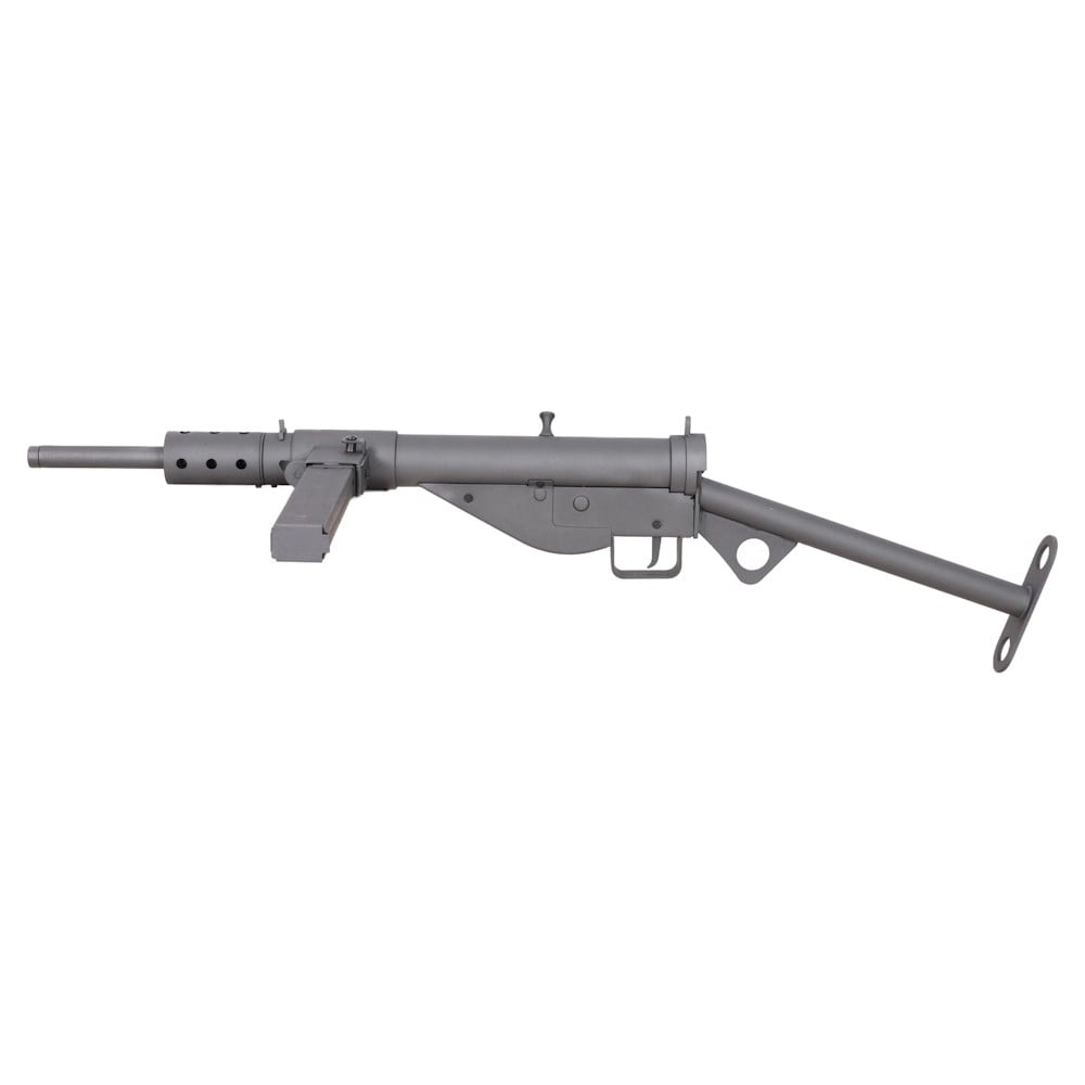 Fucile elettrico Sten Mk.II X-ASR di SPECNA ARMS