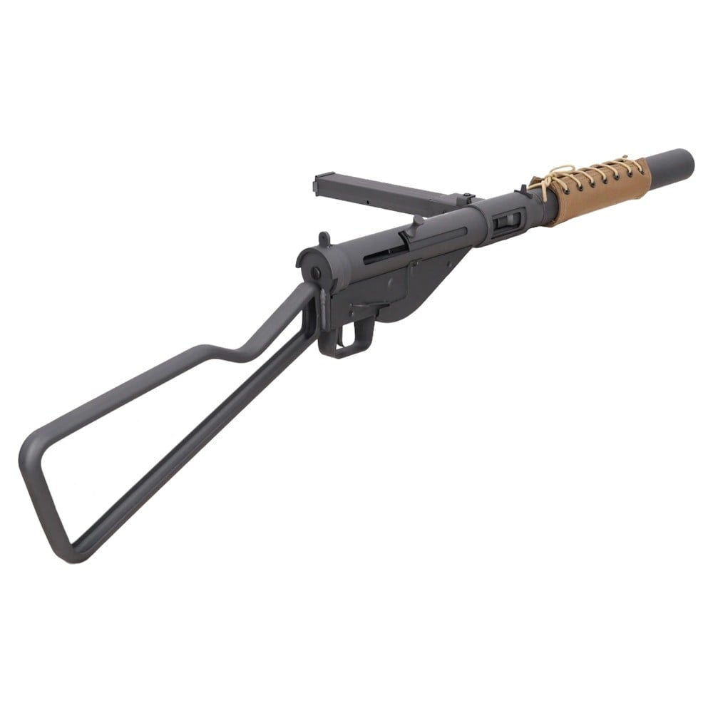 Fucile elettrico Sten Mk.II(S) X-ASR Tracer di SPECNA ARMS