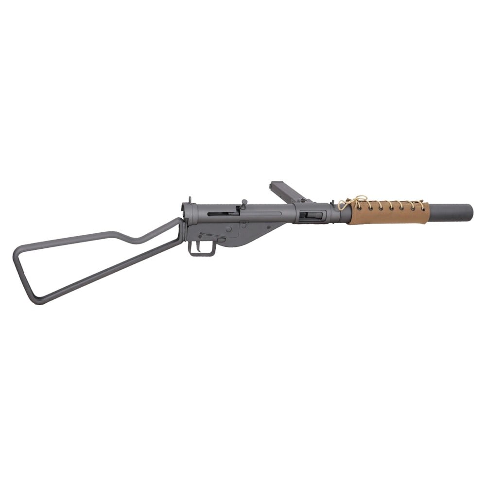 Fucile elettrico Sten Mk.II(S) X-ASR Tracer di SPECNA ARMS