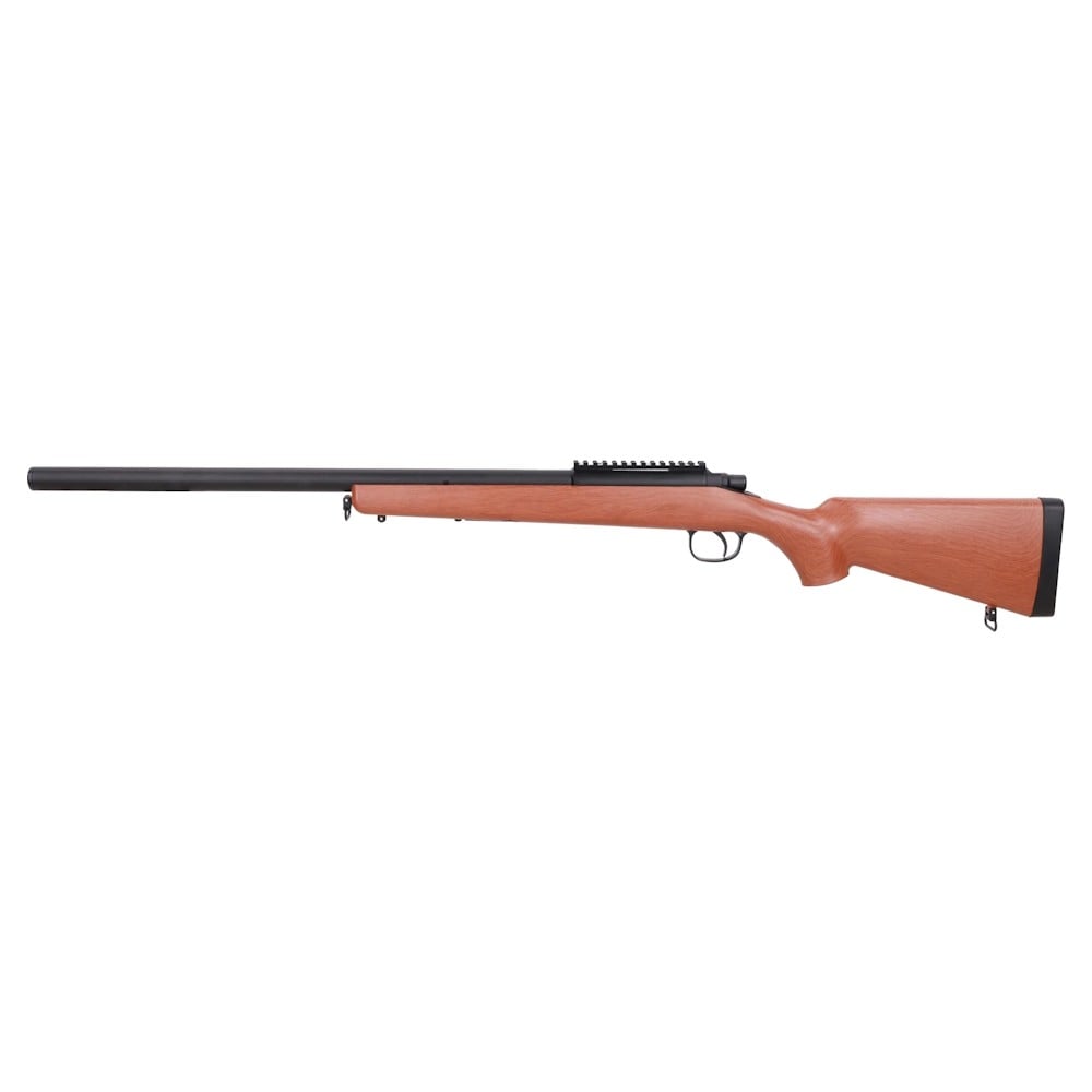 Fucile bolt action M700 marrone di SPECNA ARMS