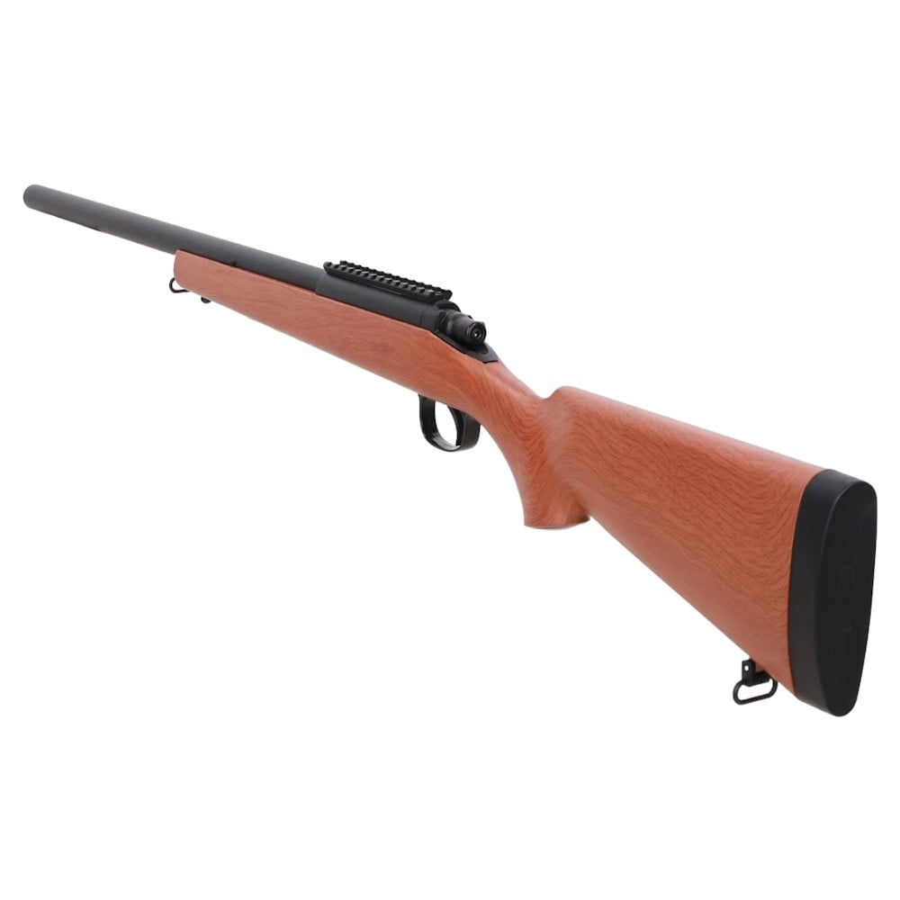 Fucile bolt action M700 marrone di SPECNA ARMS