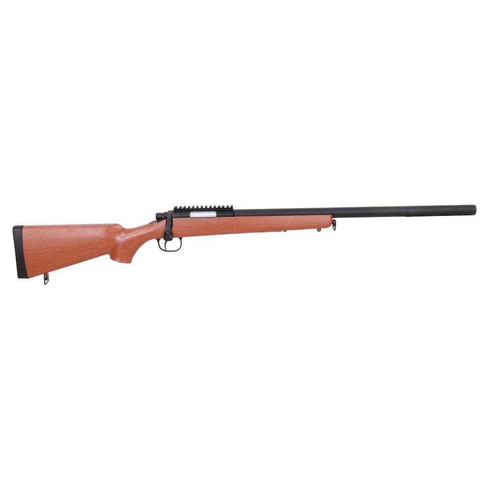 Fucile bolt action M700 marrone di SPECNA ARMS