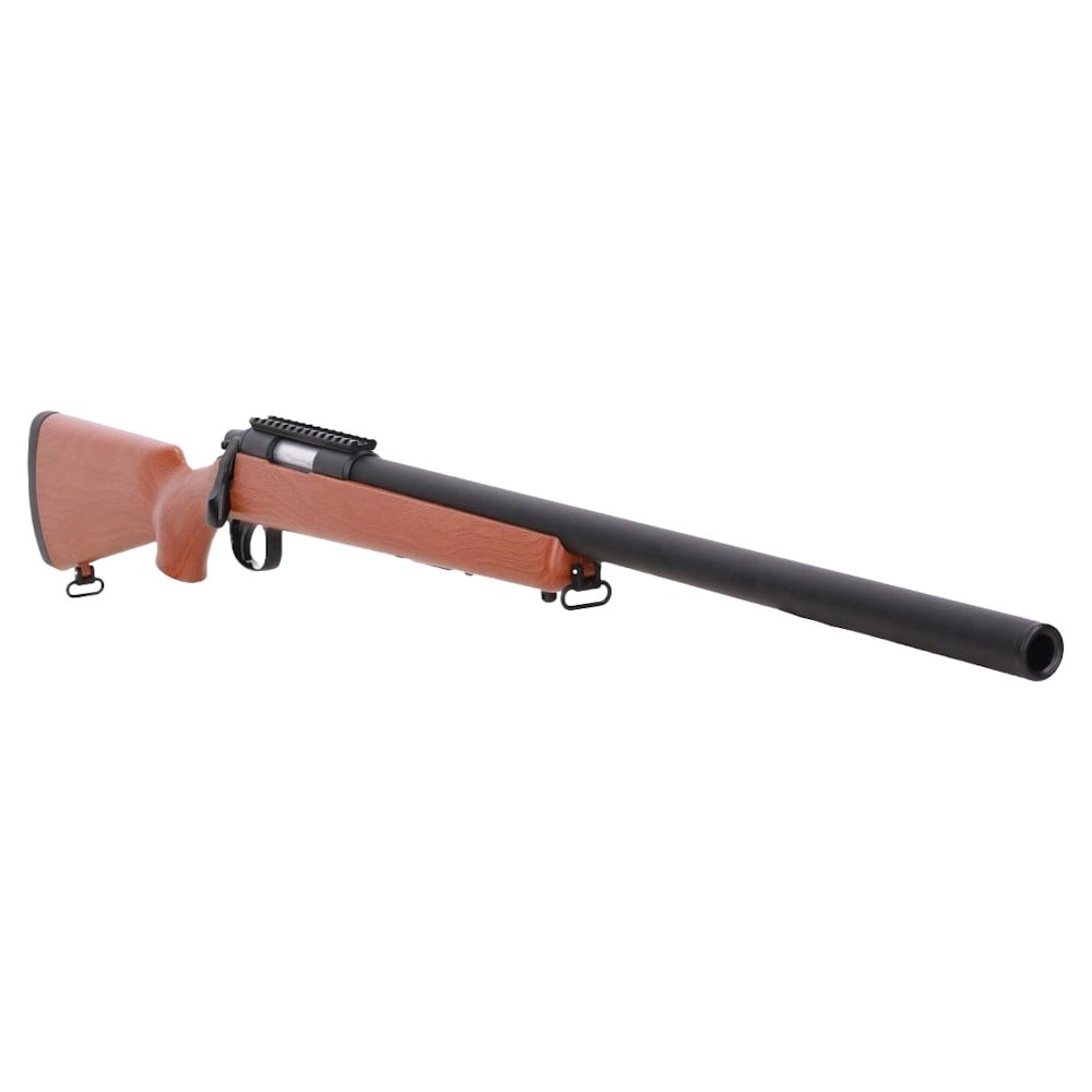 Fucile bolt action M700 marrone di SPECNA ARMS