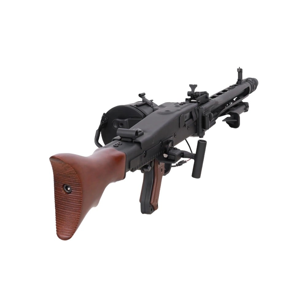 Fucile elettrico MG42 X-ASR Tracer di SPECNA ARMS