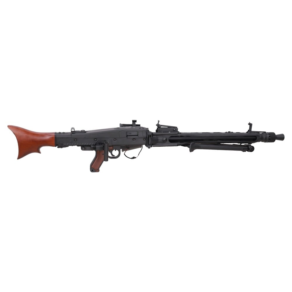 Fucile elettrico MG42 X-ASR Tracer di SPECNA ARMS