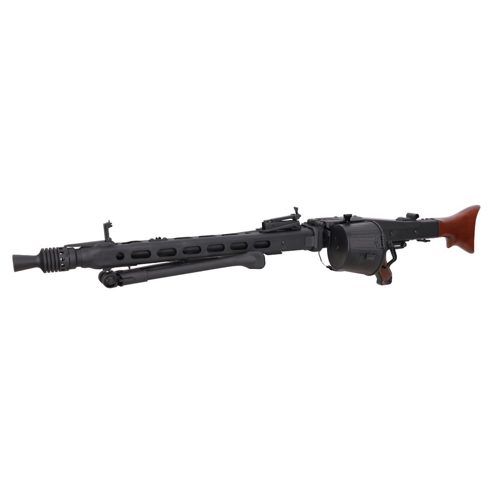 Fucile elettrico MG42 X-ASR Tracer di SPECNA ARMS