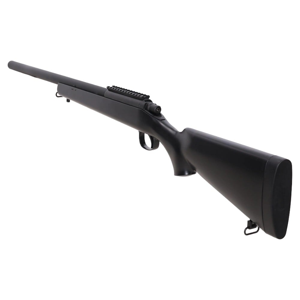 Fucile Bolt Action M700 nero di SPECNA ARMS